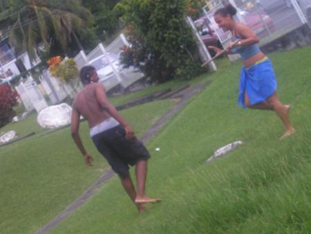 Ti-chou et Moumoune (la suite)!!!!